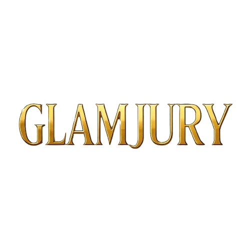 Glamjury wordmark